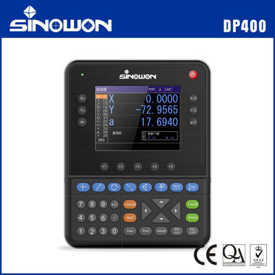 Ø350mm Profil Horizontal Projector Sistema Óptico Digital de Alta Resolução PH350-2010