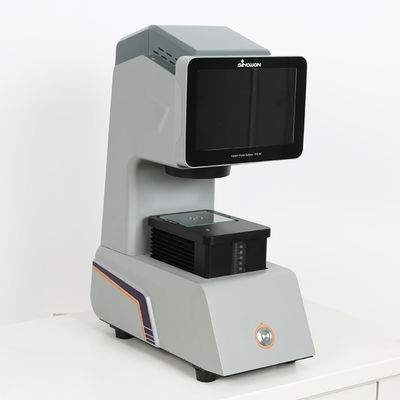 Máquina de medição de visão automática instantânea de alta precisão