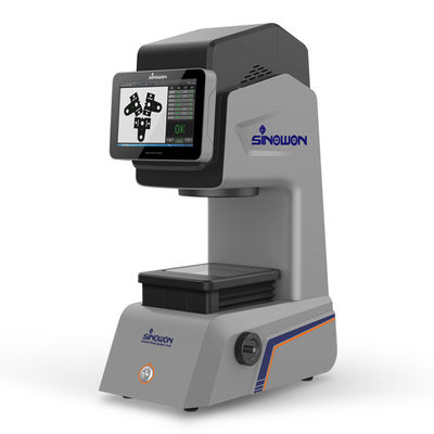 Máquina de medição de visão automática instantânea de alta precisão