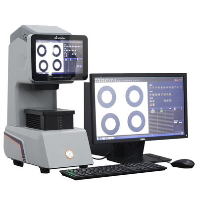 Máquina de medição de visão automática instantânea de alta precisão