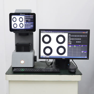 Máquina de medição de visão automática instantânea de alta precisão