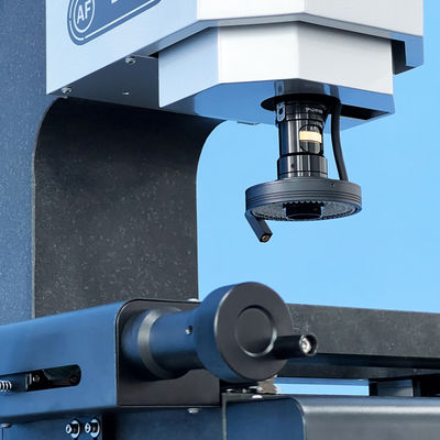 Máquina de medição de visão semiautomática de alta precisão ISemi Series IMS-2010D