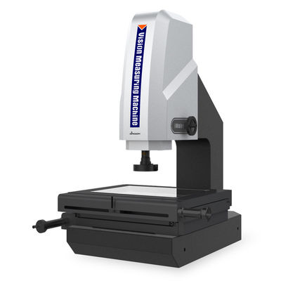 Máquina de medição de visão semiautomática de alta precisão ISemi Series IMS-2010D