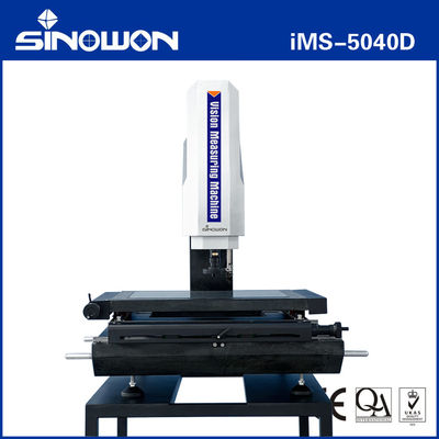 Máquina de medição de vídeo semiautomática IMS-5040D