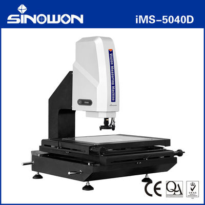 Máquina de medição de vídeo semiautomática IMS-5040D