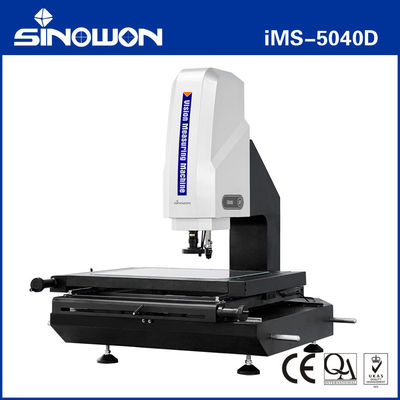 Máquina de medição de vídeo semiautomática IMS-5040D