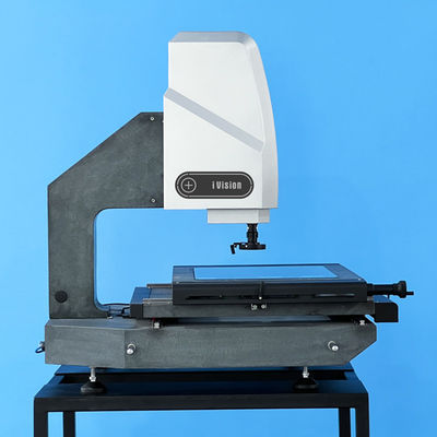 Máquina de medição de vídeo semiautomática IMS-5040D