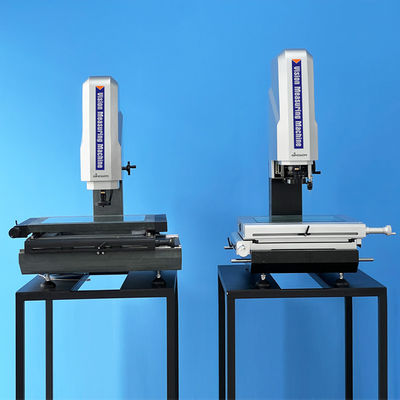 Máquina de medição de vídeo semiautomática IMS-5040D