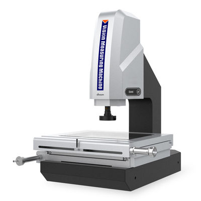 Sistema de medição semiautomático de visão de alta precisão baseado na visão ISemi Series IMS-4030C