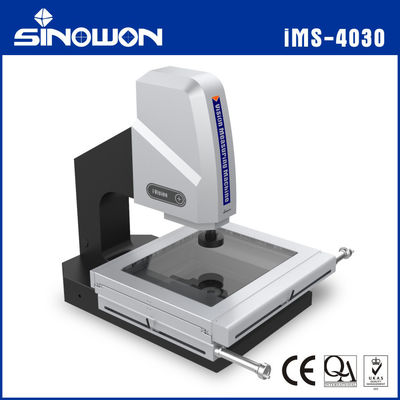 Sistema de medição semiautomático de visão de alta precisão baseado na visão ISemi Series IMS-4030C