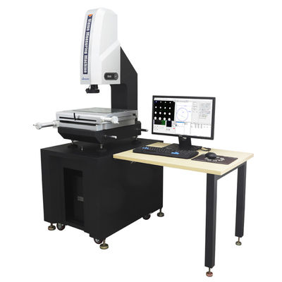 Sistema de medição semiautomático de visão de alta precisão baseado na visão ISemi Series IMS-4030C