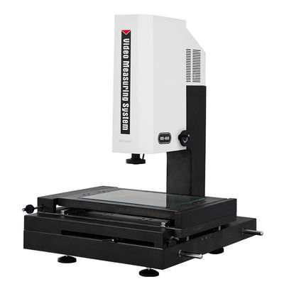 Máquina de medição de visão manual 2D 2.5D 3D de alta precisão VMS-4030 série