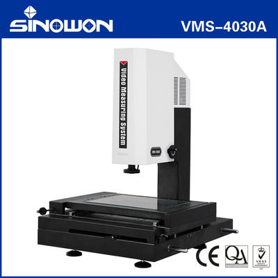 Máquina de medição de visão manual 2D 2.5D 3D de alta precisão VMS-4030 série