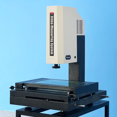 Máquina de medição de visão manual 2D 2.5D 3D de alta precisão VMS-4030 série