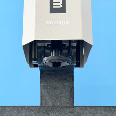 Máquina de medição de visão manual 2D 2.5D 3D de alta precisão VMS-4030 série