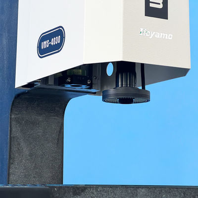 Máquina de medição de visão manual 2D 2.5D 3D de alta precisão VMS-4030 série