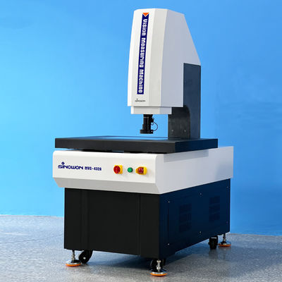 Máquina de medição automática de visão de alta precisão MVS-432 série