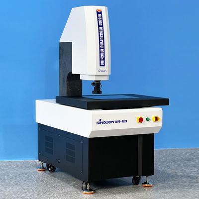 Máquina de medição automática de visão de alta precisão MVS-432 série