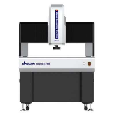 Máquina de medição de visão automática de alta precisão AutoVision1082A
