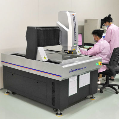 Máquina de medição de visão automática de alta precisão AutoVision1082A