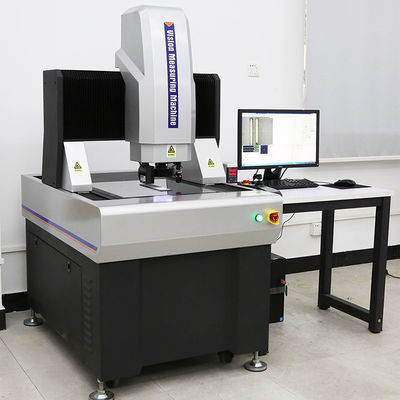 Máquina de medição de visão automática de alta precisão AutoVision1082A