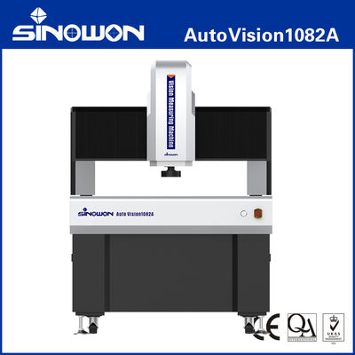 Máquina de medição de visão automática de alta precisão AutoVision1082A