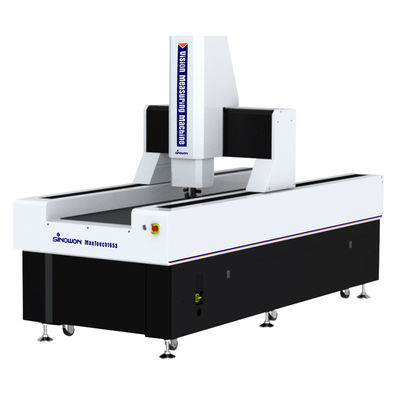 2.5D Máquina de medição automática da visão
