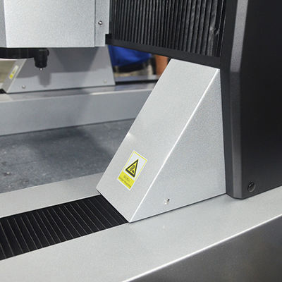 2.5D Máquina de medição automática da visão