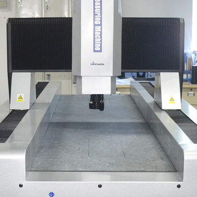 2.5D Máquina de medição automática da visão
