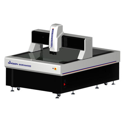 Máquina de medição de vídeo VMM multissensorial Sistema de medição automática de visão 3D