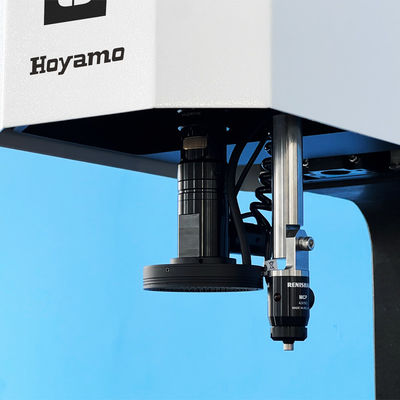 Sistema de medição de visão automática 3D 220V / 50Hz Máquina de medição de visão de cantilever