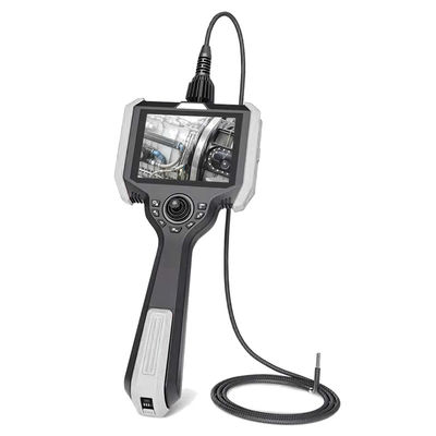 Endoscópio Digital de Multifunção Industrial Endoscópio de Inspecção Portátil VH510-80-500