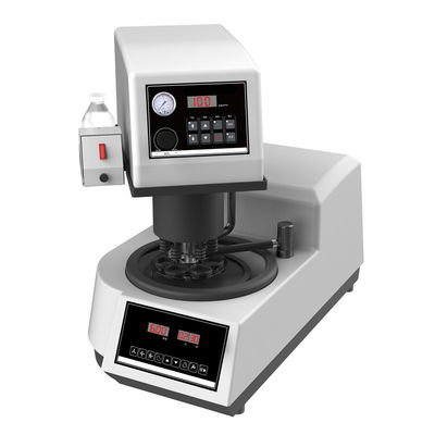 Máquina de polir de moagem automática de 1 roda 550W 100rpm - 1000rpm Velocidade GP-1000A
