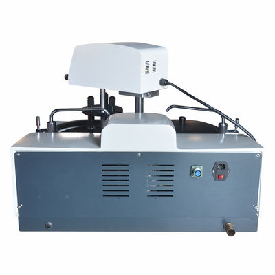 Máquina de moagem e polimento automática de 550W 100 - 1000rpm Velocidade GP-2A