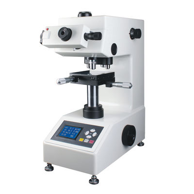 HV Indenter Vickers Hardness Tester Máquina Digital de Teste de Micro-Dureza