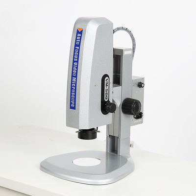 Microscópio de medição de vídeo com foco automático