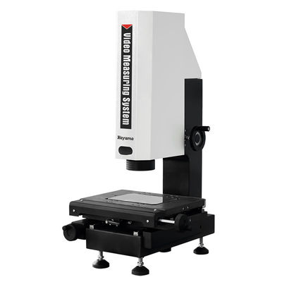 Máquina de medição de visão manual portátil