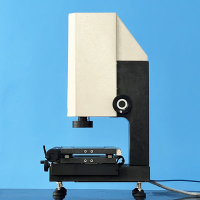 Máquina de medição de visão manual portátil