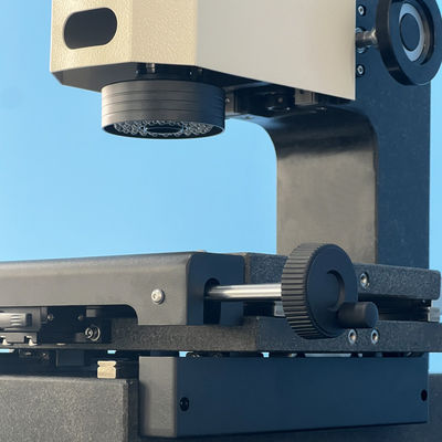 Máquina de medição de visão manual portátil