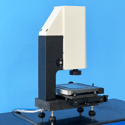 Máquina de medição de visão manual portátil