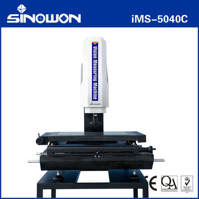 Máquina de medição de visão semi-automática de alta precisão iMeasuring IMS-5040C