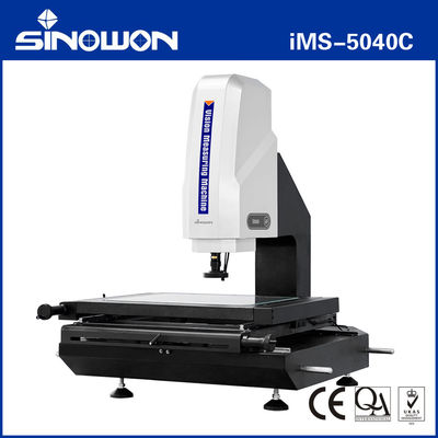 Máquina de medição de visão semi-automática de alta precisão iMeasuring IMS-5040C