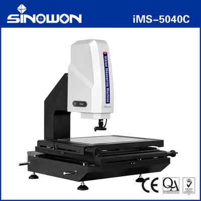 Máquina de medição de visão semi-automática de alta precisão iMeasuring IMS-5040C