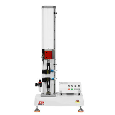 Máquina de ensaio de pressão de puxação por servo de computador