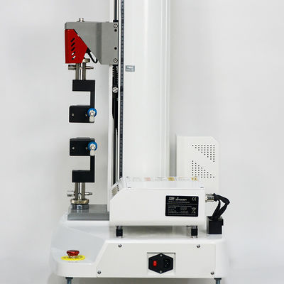 Máquina de ensaio de pressão de puxação por servo de computador