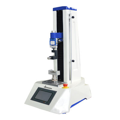 Máquinas de ensaio universal de compressão Máquina de resistência à tração 50Hz / 60Hz