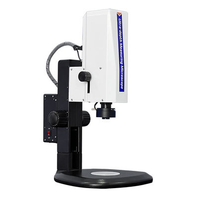 25X - 150X Microscópio de Inspecção Óptica Microscópio de Medição de Fusão de Ultra Profundidade