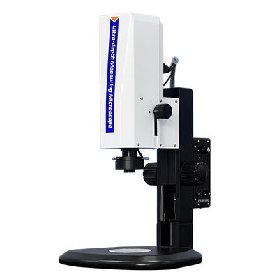 25X - 150X Microscópio de Inspecção Óptica Microscópio de Medição de Fusão de Ultra Profundidade