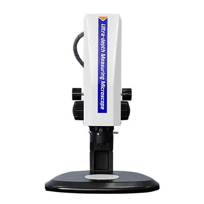 25X - 150X Microscópio de Inspecção Óptica Microscópio de Medição de Fusão de Ultra Profundidade