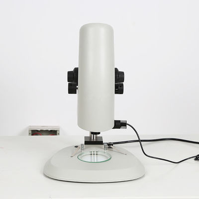 Microscópio óptico de vídeo portátil Microscópio de inspecção industrial 4,7 kg